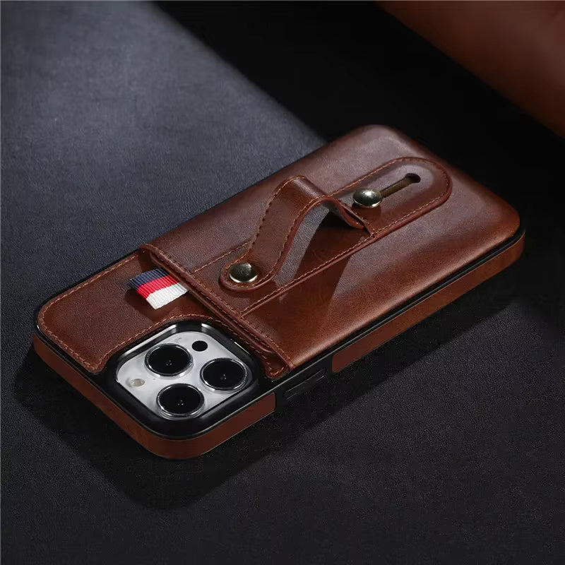 Liberty Luxe Iphone Case