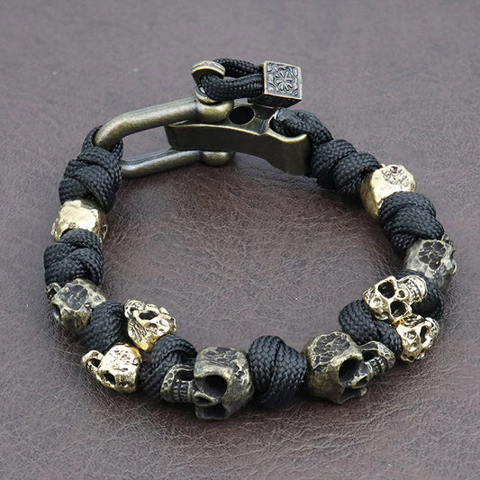 DEATHLOCK BRACELET