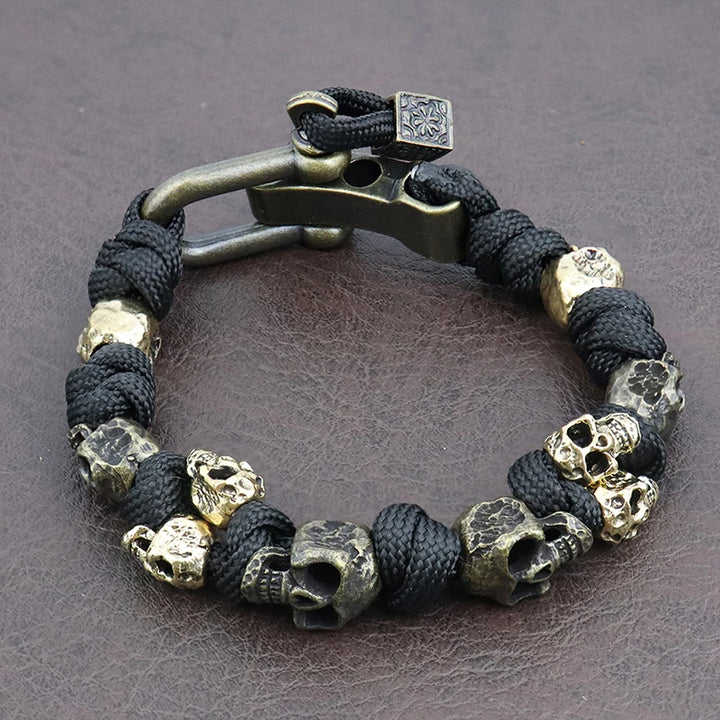 Deathlock Bracelet