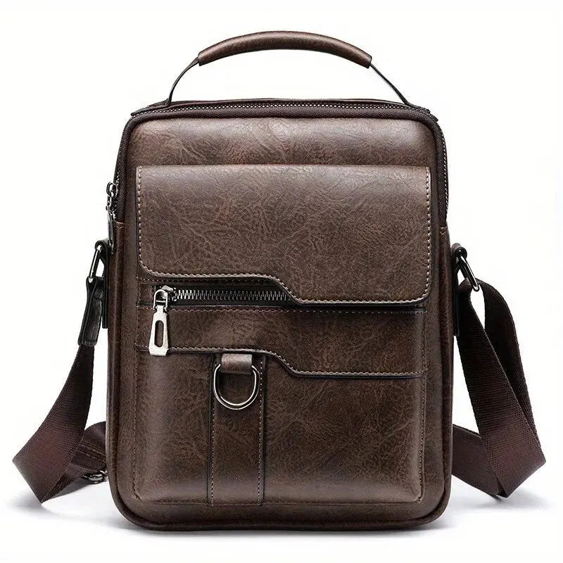 Carson Shoulder Bag