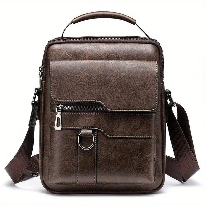 Carson Shoulder Bag