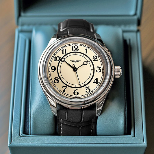 ROYALE SHERLOCK 1960