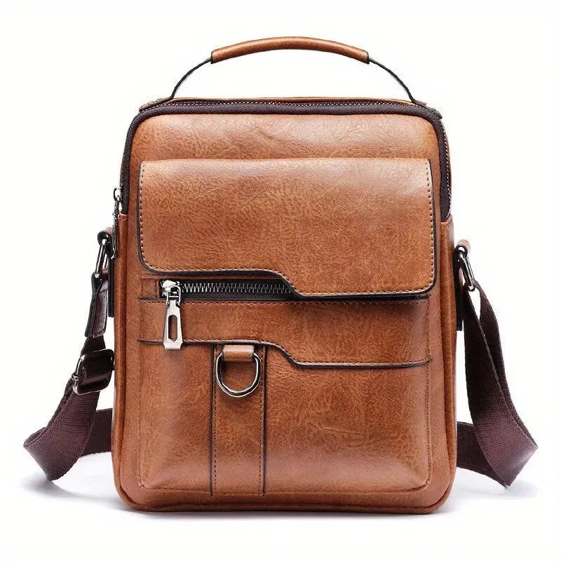 Carson Shoulder Bag