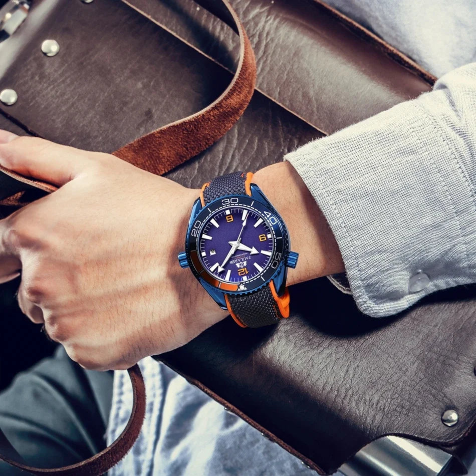 FREEDOM FIGHTER WATCH