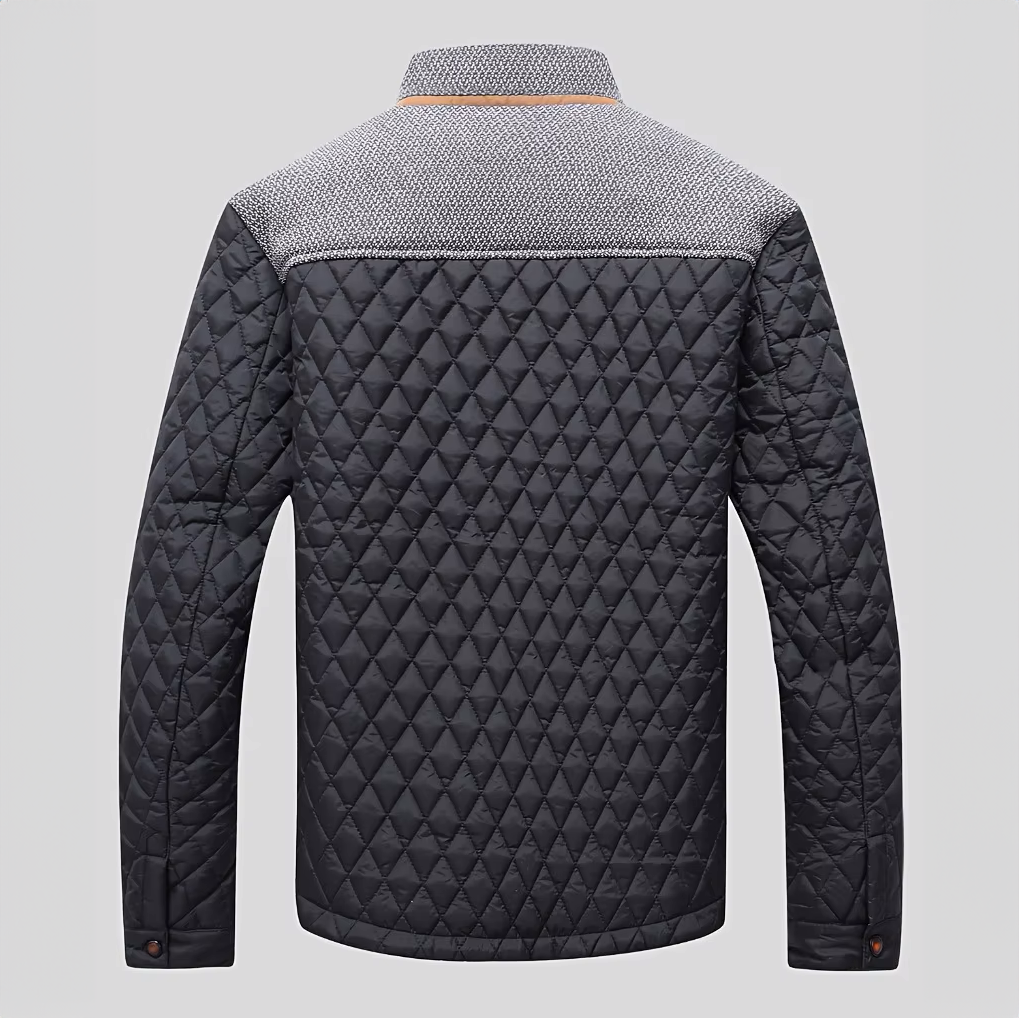 Northford Crest Jacket