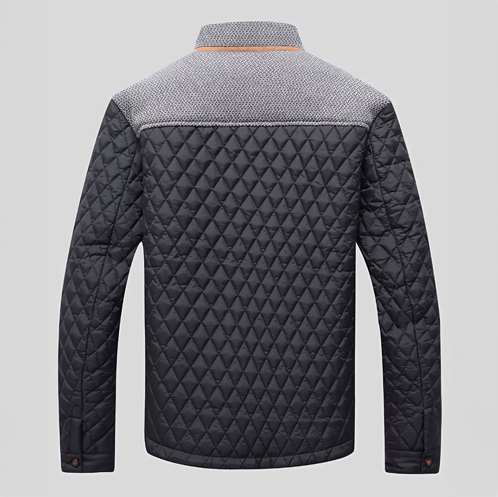 Northford Crest Jacket