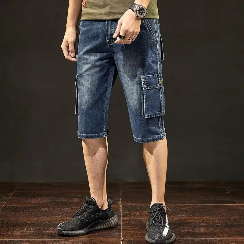 PARKER STREETPACK SHORTS