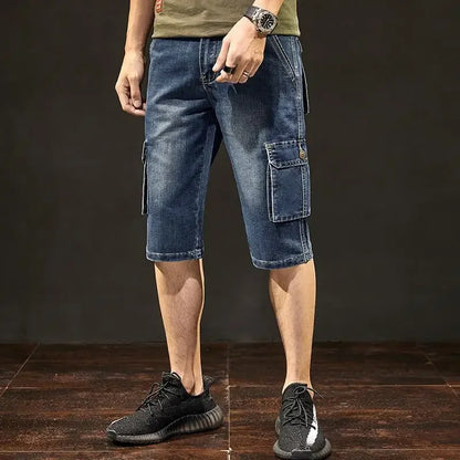 PARKER STREETPACK SHORTS