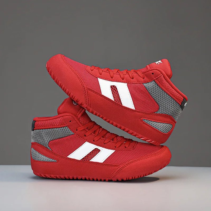 Henrik High Sneaks