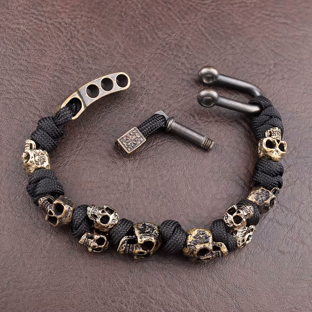 Deathlock Bracelet