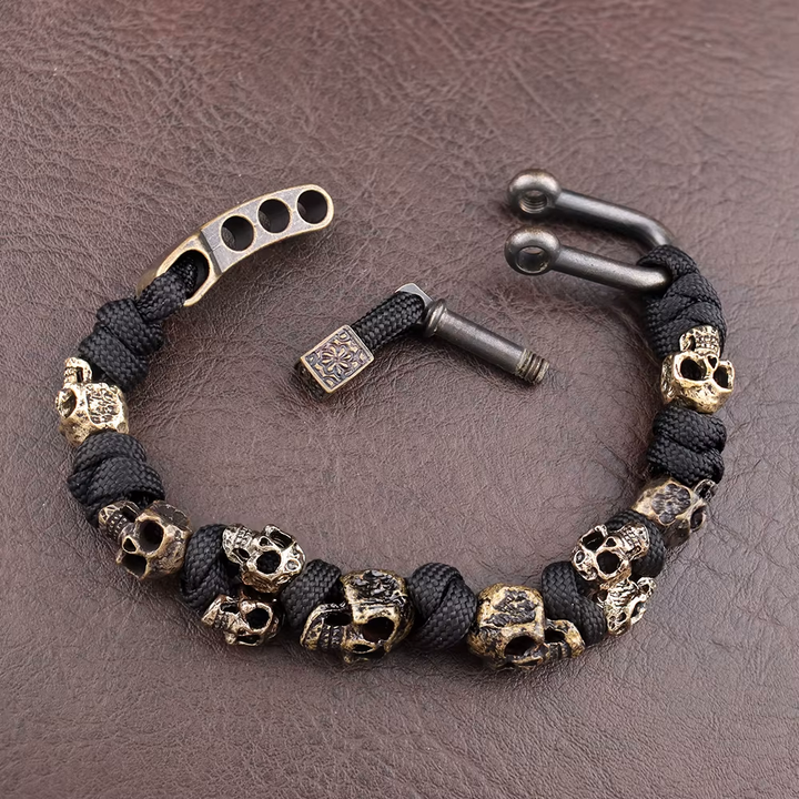 Deathlock Bracelet