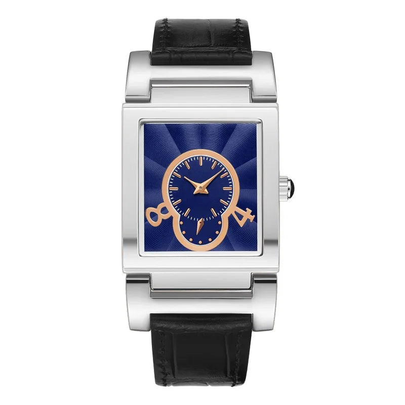 Mark Hansel '84 Watch