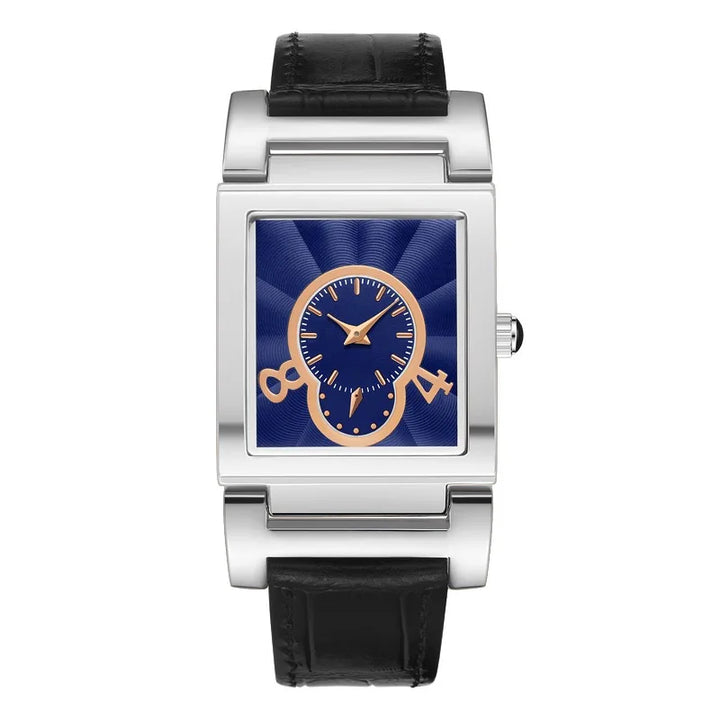 Mark Hansel '84 Watch