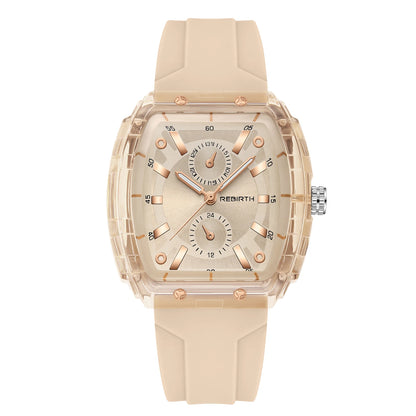 JELLYFISH REBIRTH WATCH