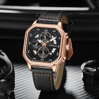 CARTER MACH RECON WATCH