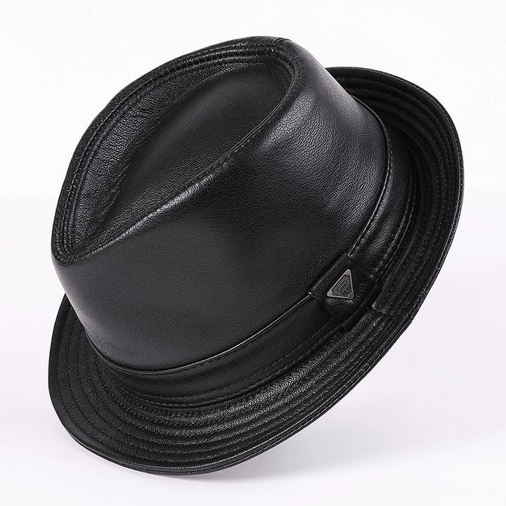 Belfano Fedora Hat
