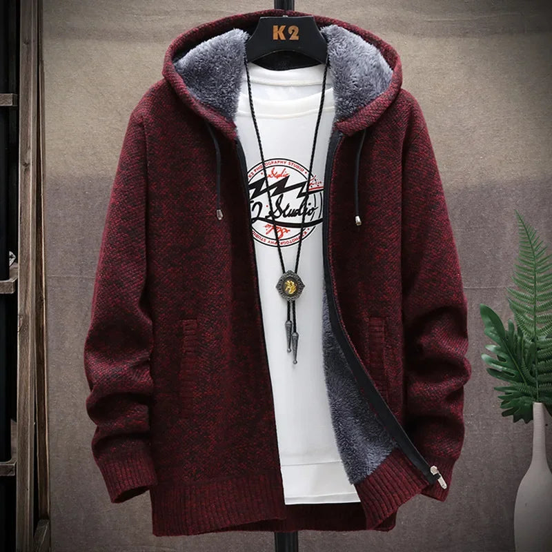 Harden Long Hoodie