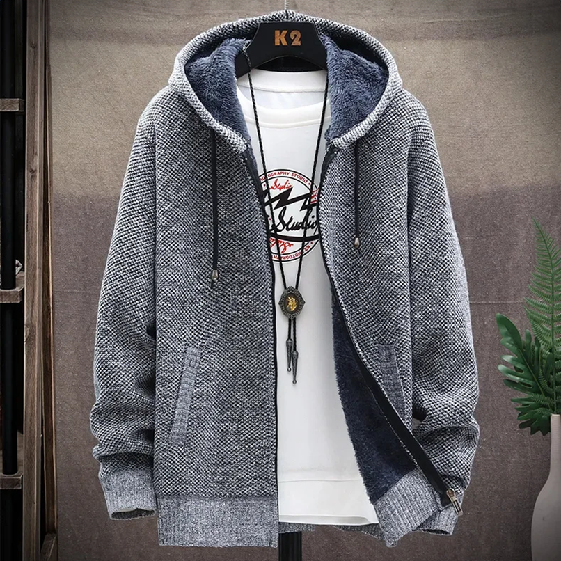 Harden Long Hoodie