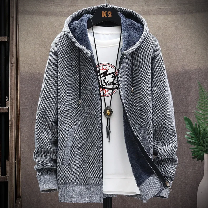 Harden Long Hoodie