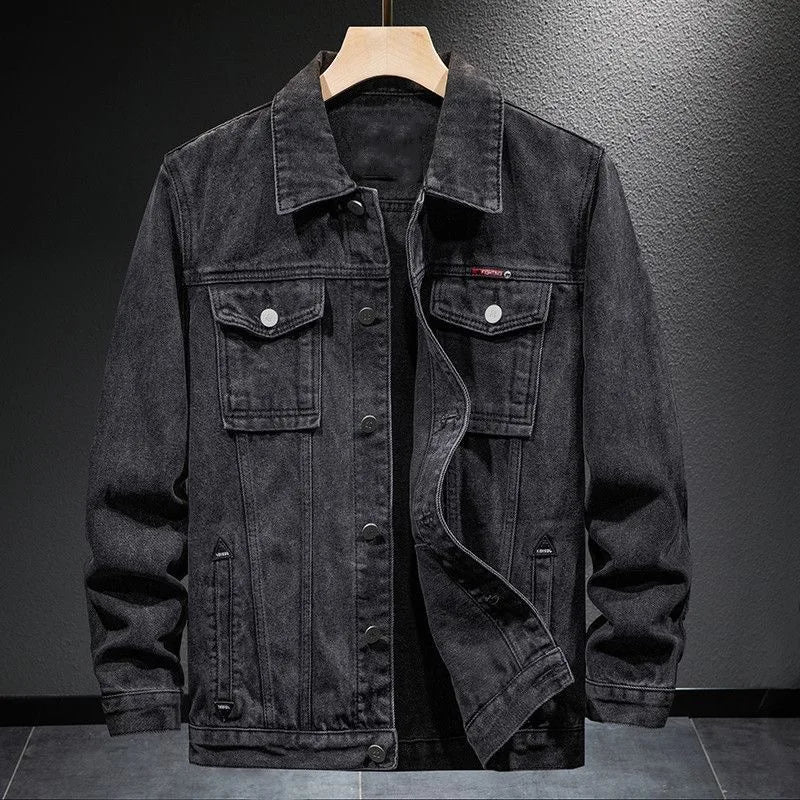Lawson Trucker Jacket