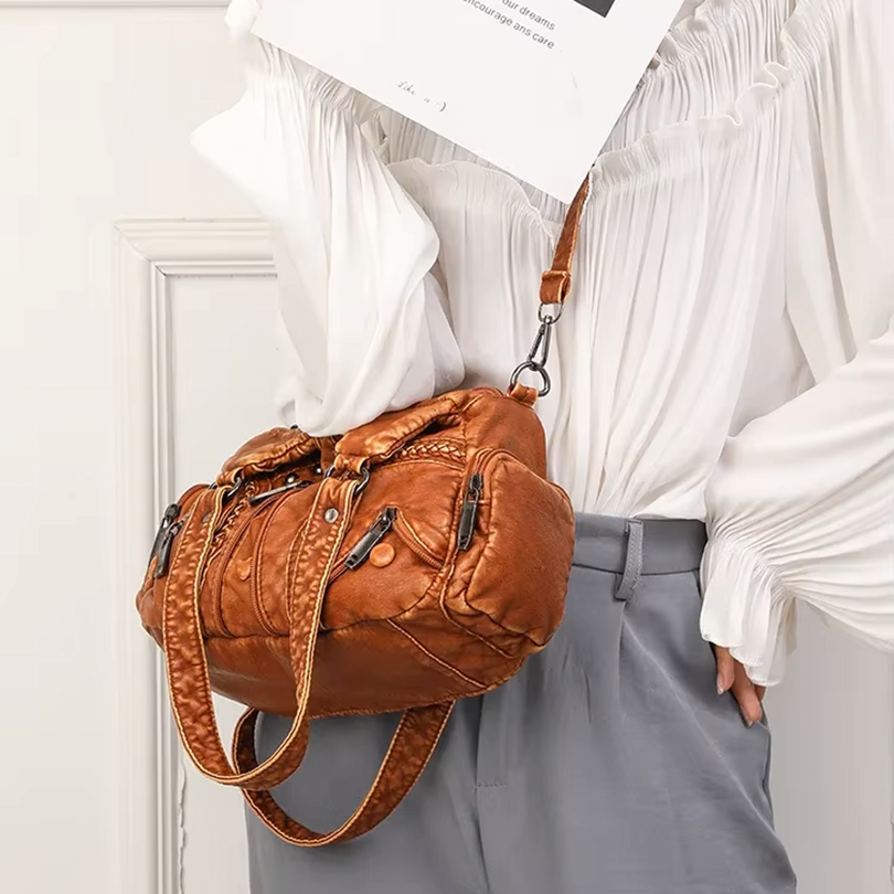 Kalyen Vintage Handbag