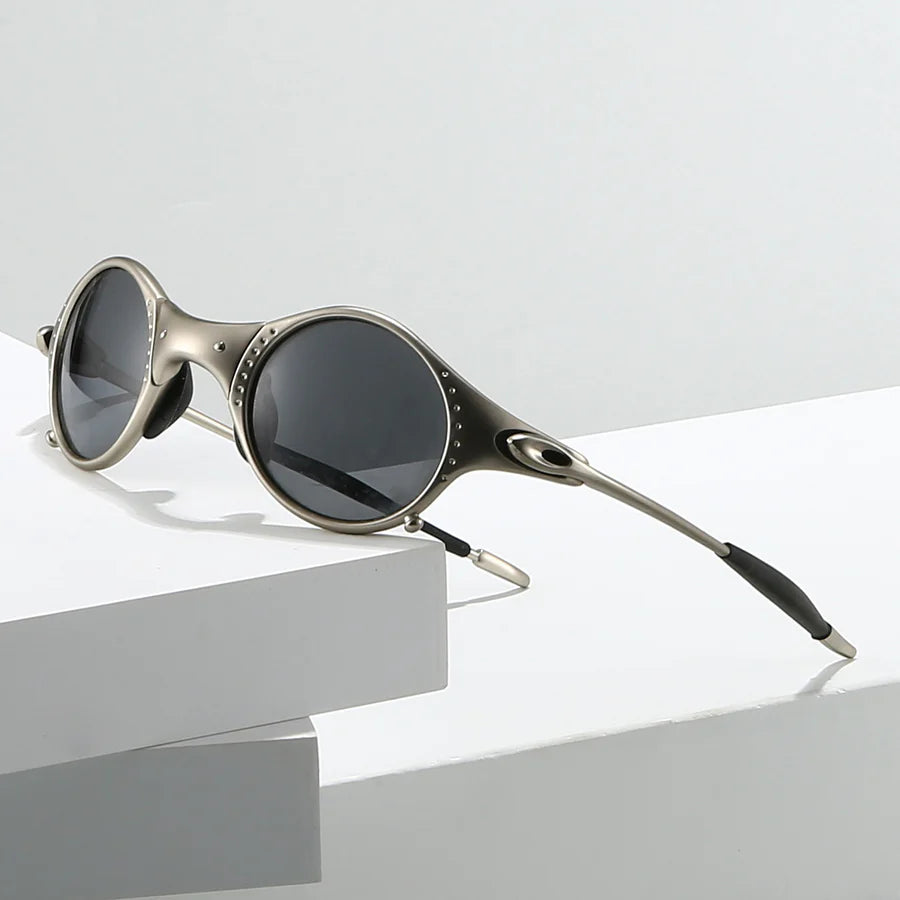 Raytech™ Polarized Halos