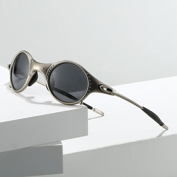 Raytech™ Polarized Halos