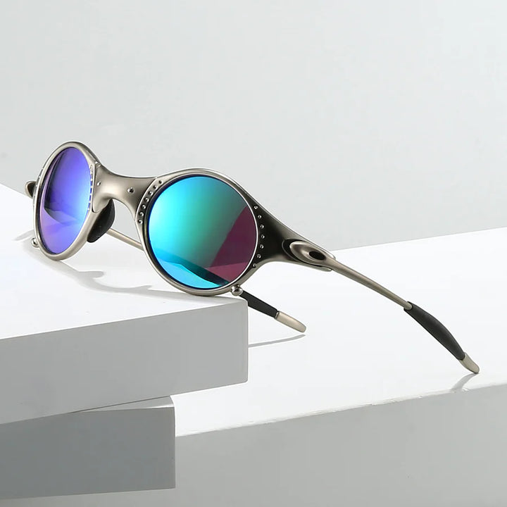 Raytech™ Polarized Halos