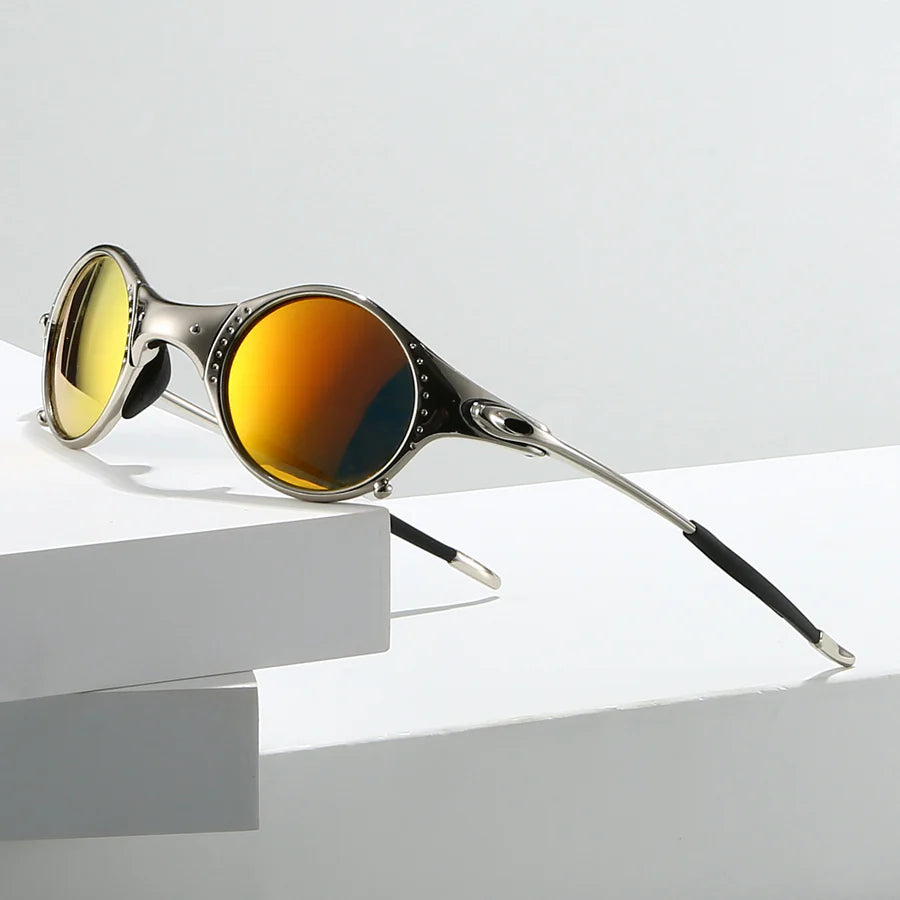 Raytech™ Polarized Halos