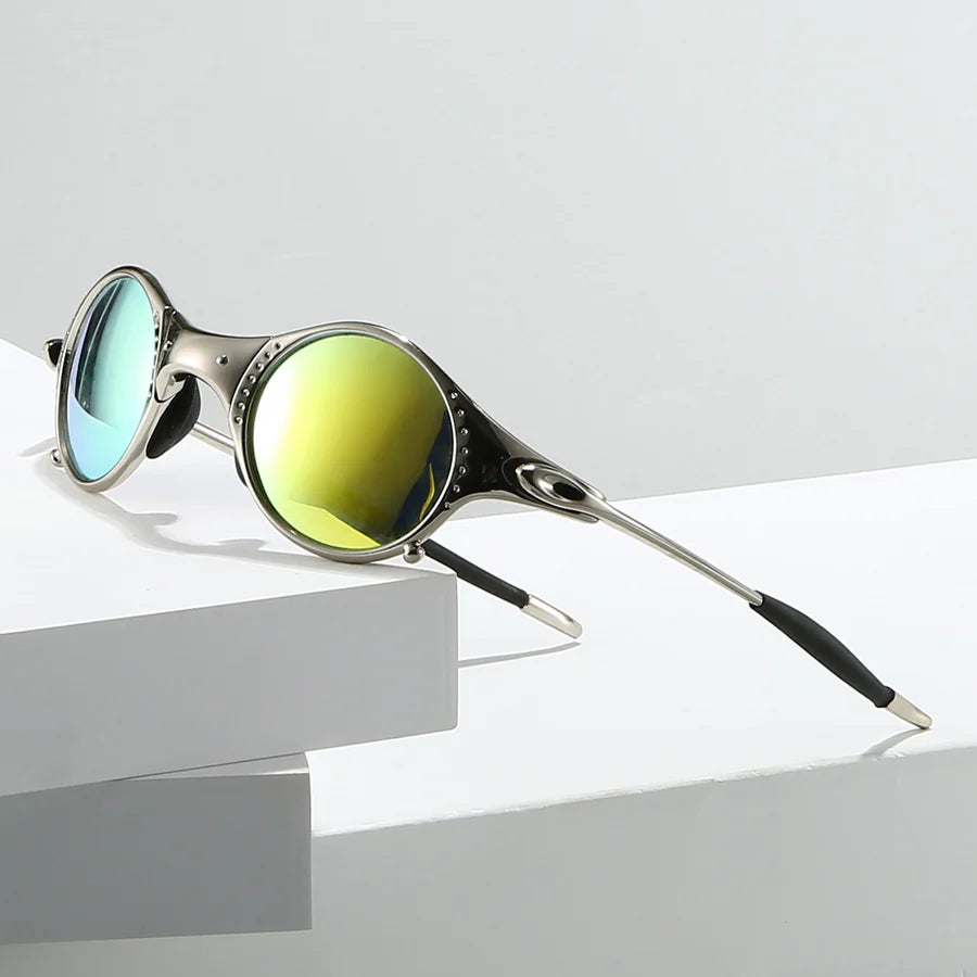Raytech™ Polarized Halos