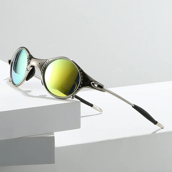 Raytech™ Polarized Halos