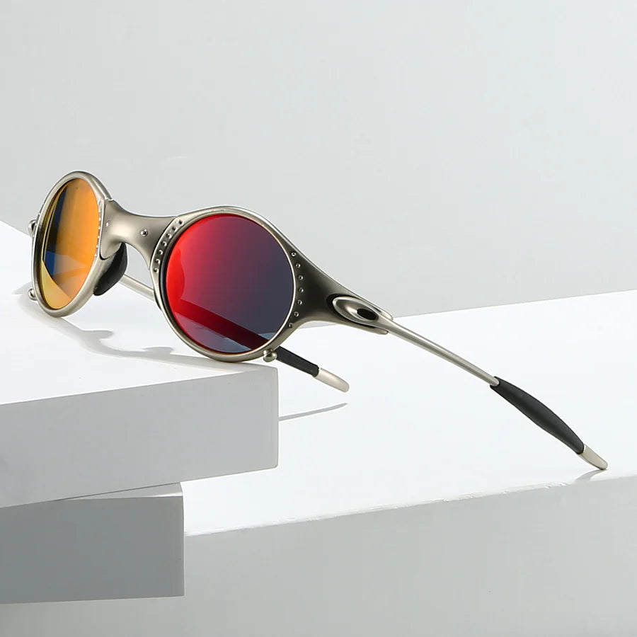 Raytech™ Polarized Halos