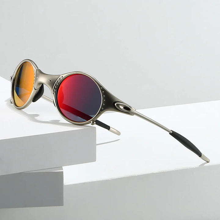 Raytech™ Polarized Halos