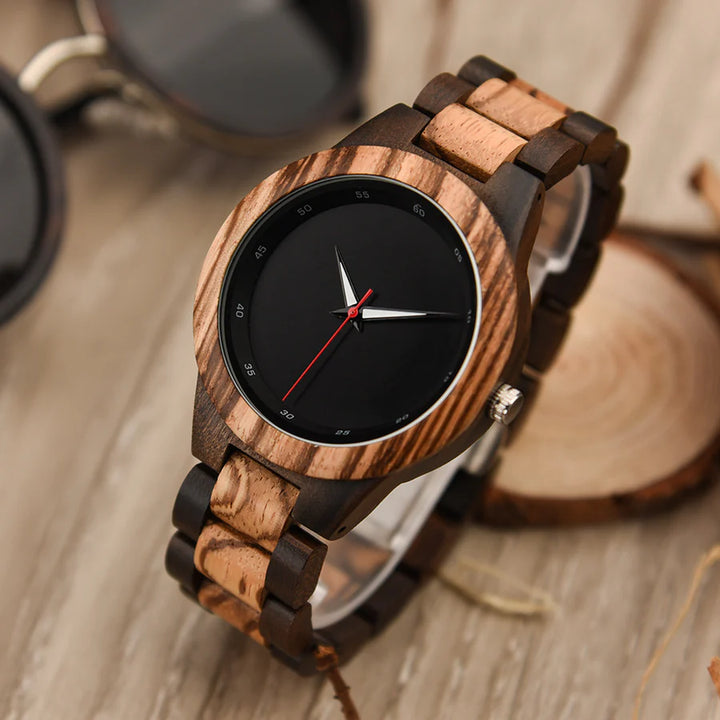 Oakmont Quartz Watch