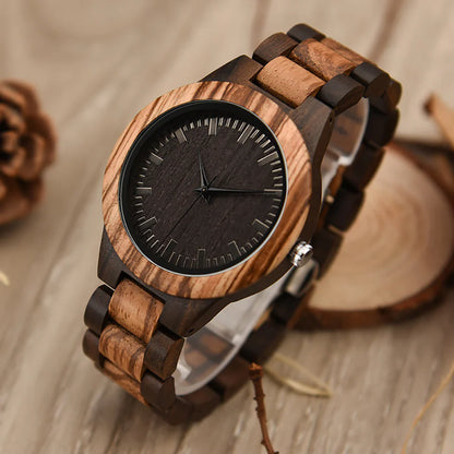 OAKMONT QUARTZ WATCH