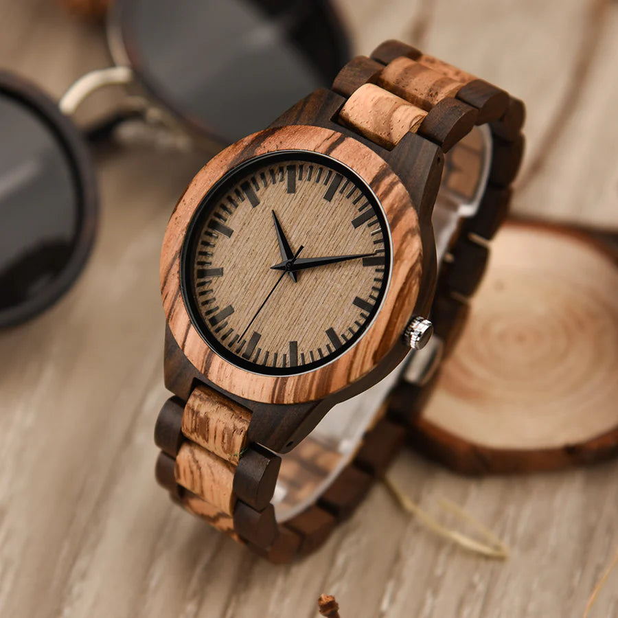 Oakmont Quartz Watch
