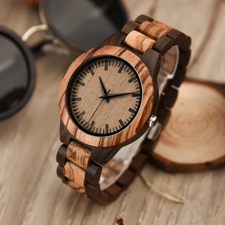 Oakmont Quartz Watch