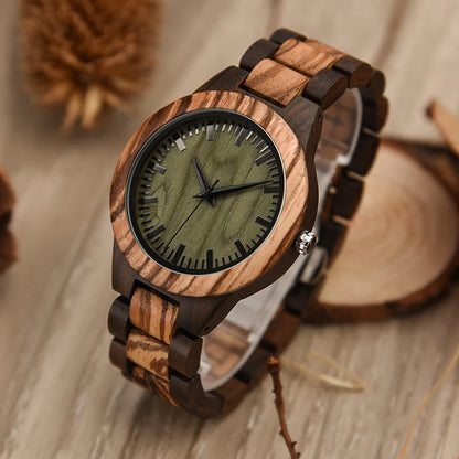 OAKMONT QUARTZ WATCH