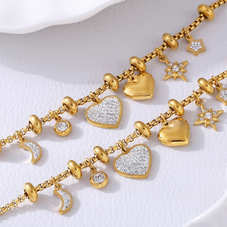 Lovestone Bracelet