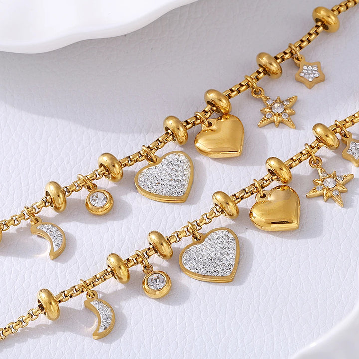 Lovestone Bracelet