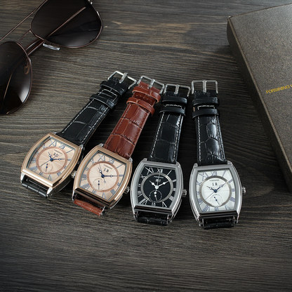 ITALIANA ACCENT TIMEPIECE