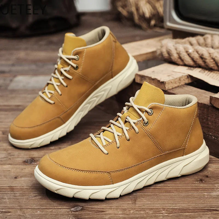 Huxley Gripline Boots