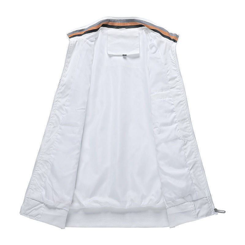 Carlson Field Jacket