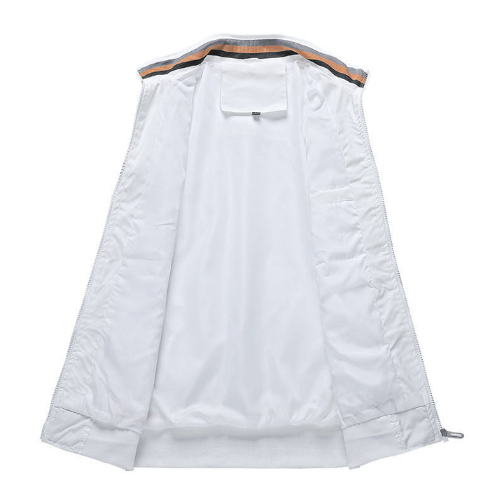 Carlson Field Jacket