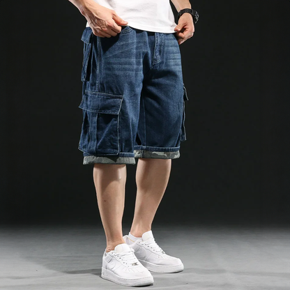 CLAYMORE RETRO SHORTS