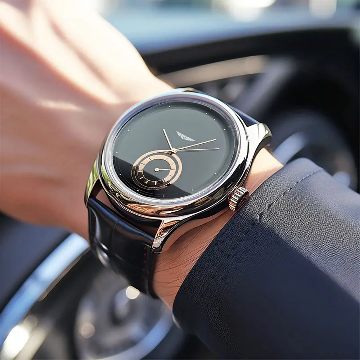 Royale Copper Delta 1947