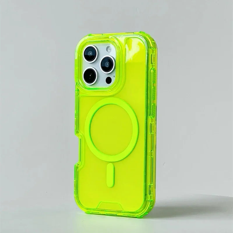 Neoluxe Armor Iphone Case
