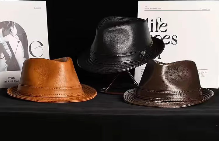 Belfano Fedora Hat