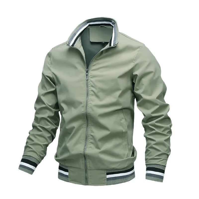 Carlson Field Jacket