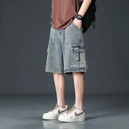 GUNNAR CARGO SHORTS